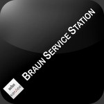 Braun Service Station