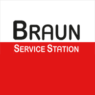 Braun Service Station