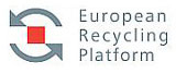European Recycling Platform Logo + Energy Star Logo