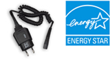 Energy Star Logo Smart plug